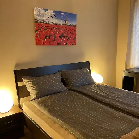 Апартамента Apartment Varna