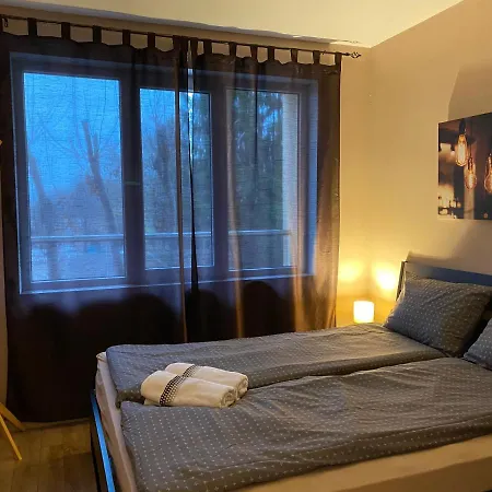 Апартамента Apartment Varna